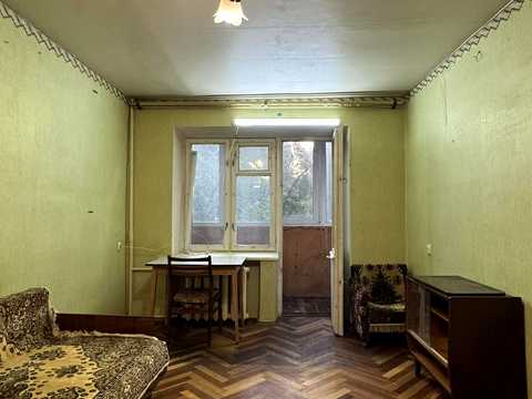 квартира за адресою Академіка Шалімова вул. (Героїв Севастополя), 26