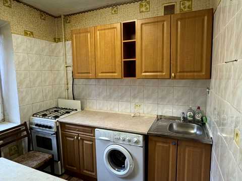 квартира за адресою Академіка Шалімова вул. (Героїв Севастополя), 26