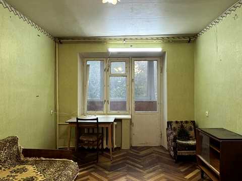 квартира за адресою Академіка Шалімова вул. (Героїв Севастополя), 26