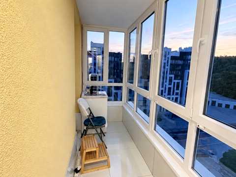 квартира по адресу Тернопольская ул., 8-Г