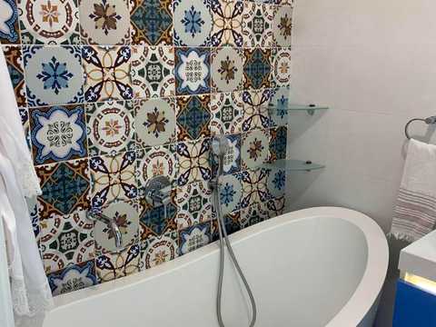 квартира по адресу Вацлава Гавела бульв. (Івана Лепсе), 6-В