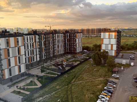 квартира по адресу Европейская ул. (Жовтнева), 32