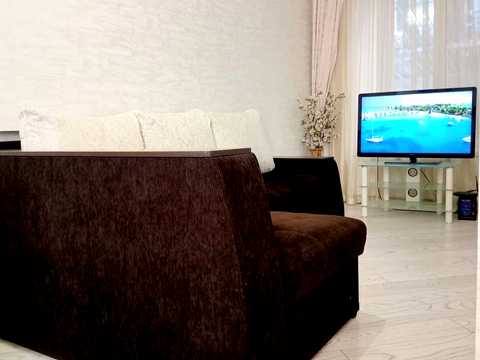 квартира за адресою Українських Героїв просп., 5