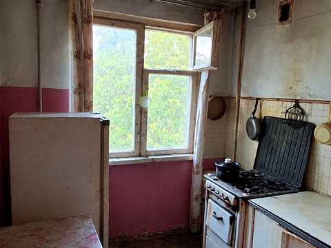 квартира за адресою Олексія Вадатурського вул. (Маршала Малиновського), 25