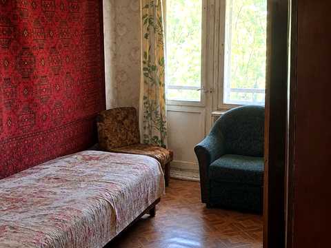 квартира за адресою Олексія Вадатурського вул. (Маршала Малиновського), 25