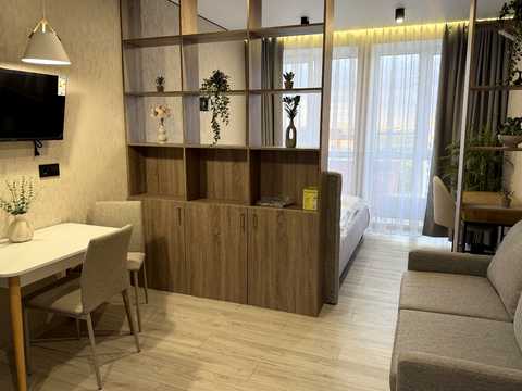 квартира по адресу Европейская ул. (Жовтнева), 32