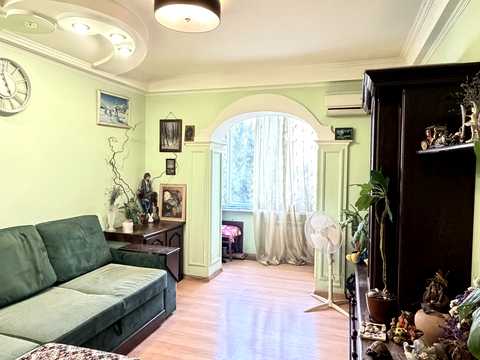 квартира по адресу Ивана Выговского ул. (Маршала Гречка), 11