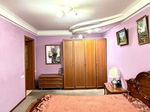 квартира по адресу Ивана Выговского ул. (Маршала Гречка), 11