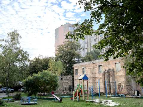 квартира по адресу Ивана Выговского ул. (Маршала Гречка), 11