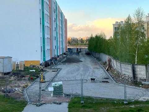 квартира за адресою Соборна вул., 103/18