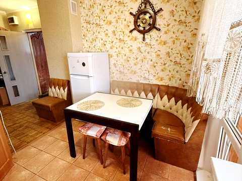 квартира за адресою Київ, Миколи Закревського вул., 17