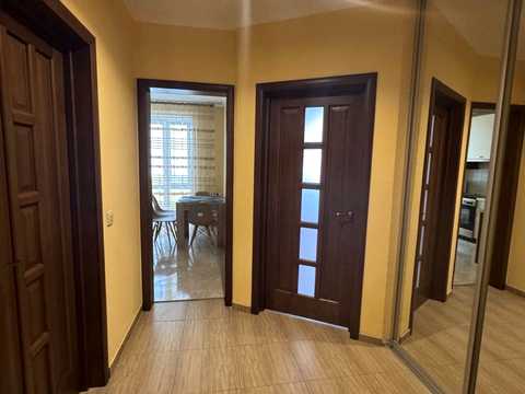 квартира за адресою Карла Мікльоша вул., 9