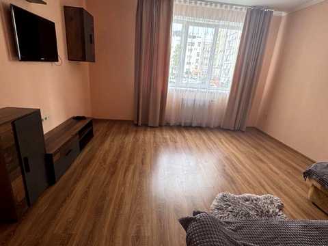 квартира за адресою Карла Мікльоша вул., 9
