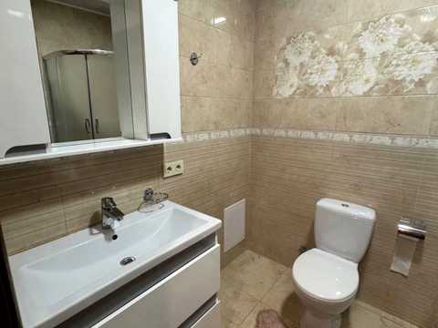 квартира за адресою Карла Мікльоша вул., 9