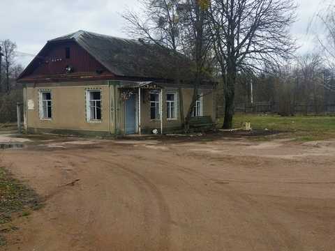 комерційна за адресою Коростень, Т.Кралі, 154