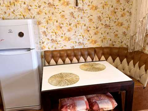 квартира за адресою Миколи Закревського вул., 17