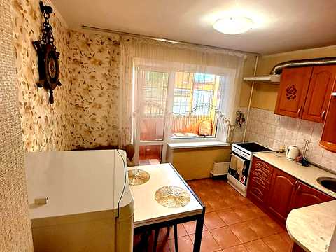 квартира за адресою Миколи Закревського вул., 17