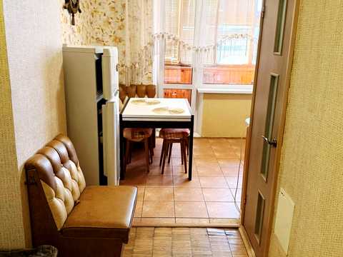 квартира за адресою Миколи Закревського вул., 17