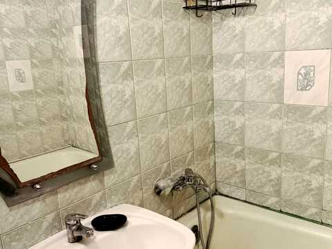 квартира за адресою Миколи Закревського вул., 17