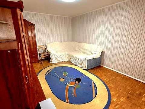 квартира за адресою Миколи Закревського вул., 17