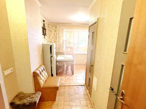 квартира за адресою Миколи Закревського вул., 17