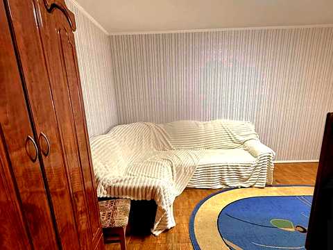 квартира за адресою Миколи Закревського вул., 17
