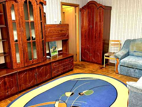 квартира за адресою Миколи Закревського вул., 17