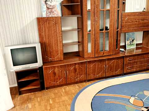 квартира за адресою Миколи Закревського вул., 17