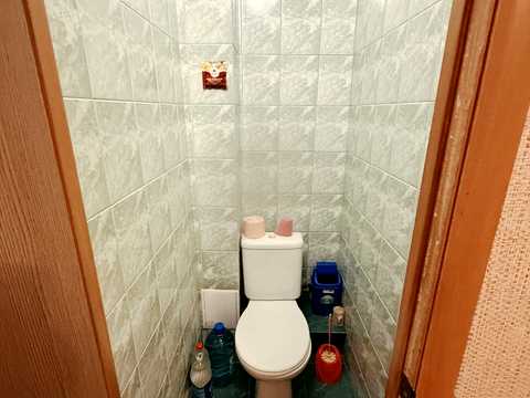 квартира за адресою Миколи Закревського вул., 17