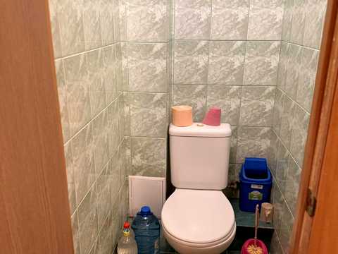 квартира за адресою Миколи Закревського вул., 17