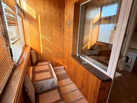 квартира за адресою Миколи Закревського вул., 17