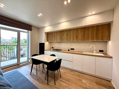 квартира за адресою Щирецька вул., 28