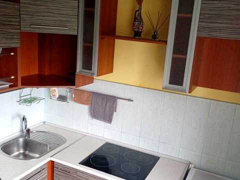 квартира за адресою Ореста Васкула вул. (Феодори Пушиної), 8