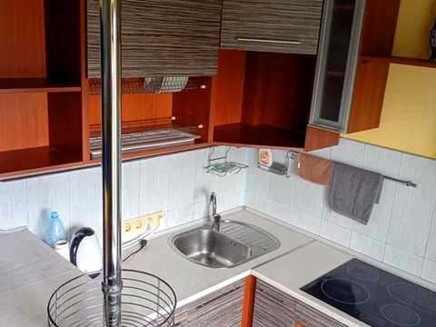 квартира за адресою Ореста Васкула вул. (Феодори Пушиної), 8