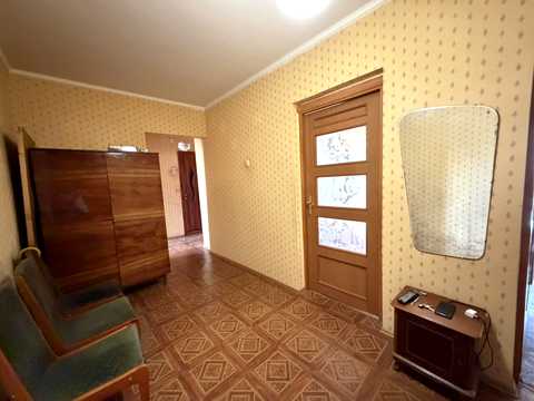 квартира за адресою Червоної Калини просп., 51