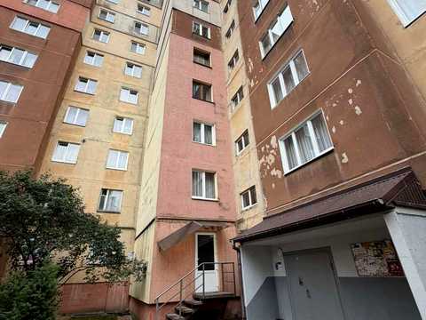квартира за адресою Червоної Калини просп., 51