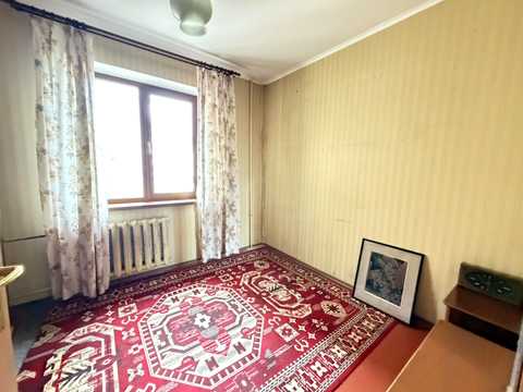 квартира за адресою Червоної Калини просп., 51