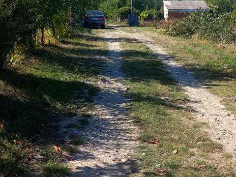 участок по адресу СТ Яблуня-2