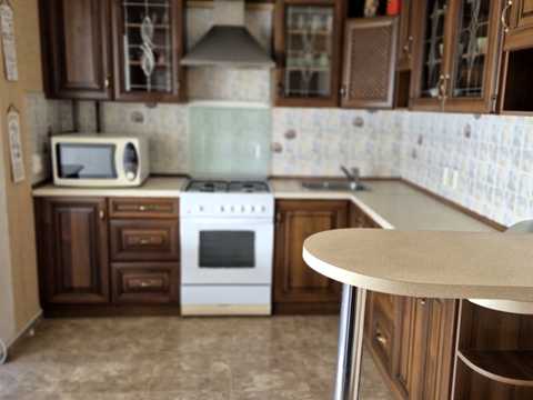 квартира по адресу Миру просп., 57/1