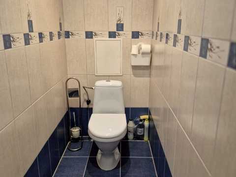 квартира по адресу Миру просп., 57/1