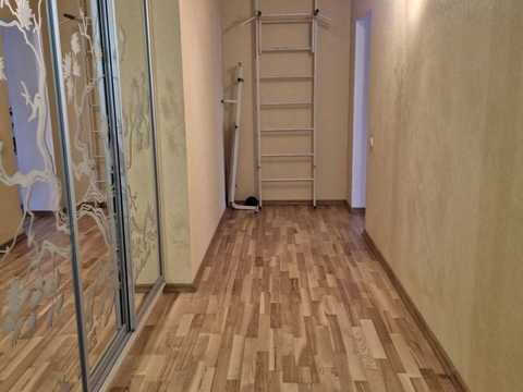 квартира по адресу Миру просп., 57/1