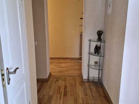 квартира по адресу Миру просп., 57/1