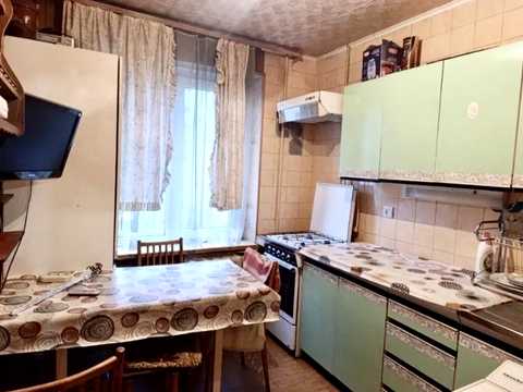 квартира по адресу Любинская ул., 162