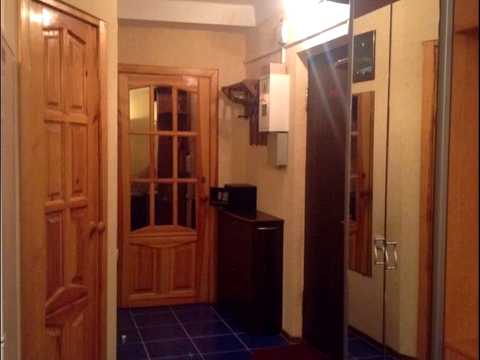 квартира за адресою Івана Микитенка вул., 25