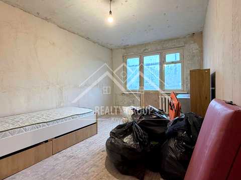 квартира по адресу Университетский просп. (Гагарина), 67