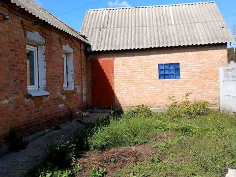 будинок за адресою Харків, Воскобійницька вул.