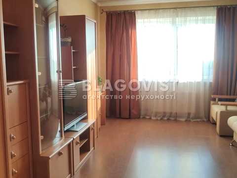 квартира за адресою Васильченка вул., 3