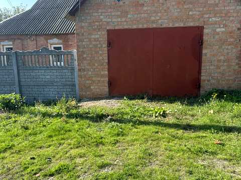 будинок за адресою Харків, Воскобійницька вул.