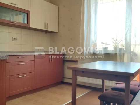 квартира за адресою Васильченка вул., 3