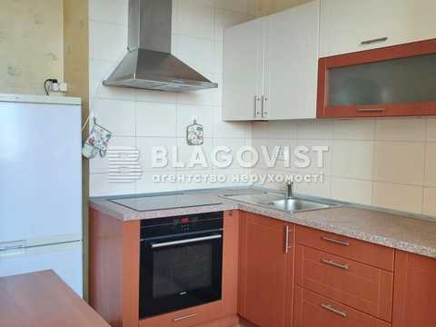 квартира за адресою Васильченка вул., 3